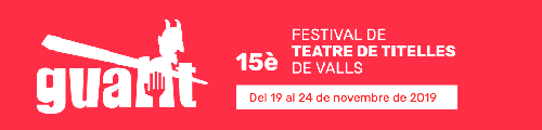 Festival Guant de Valls