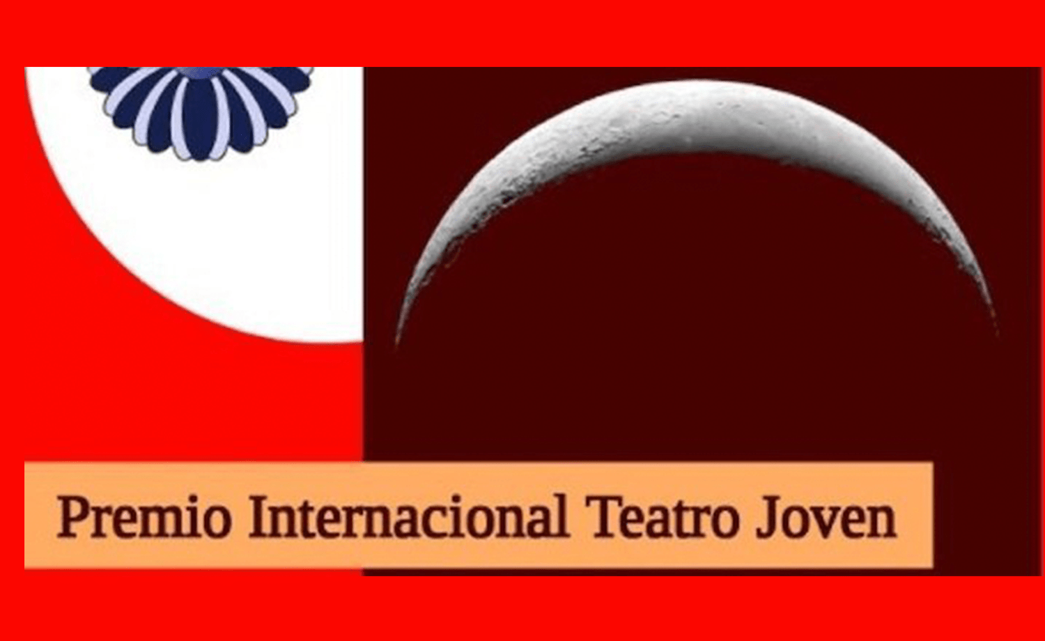 V Premio Internacional para obras de Teatro Joven