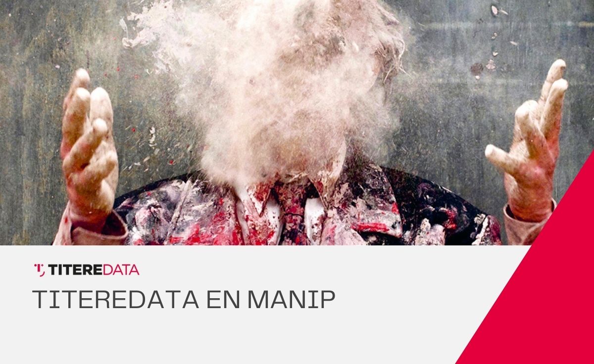 La revista francesa Manip dedica un artículo a TitereDATA